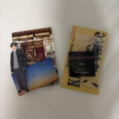 King & Prince 永瀬廉 アクリルスタンドのサムネイル