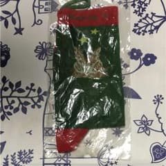 ダヤン   クリスマス靴下のサムネイル