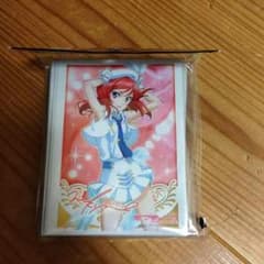 ラブライブ！ 西木野真姫 スリーブのサムネイル