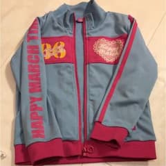 ジャージ上のサムネイル