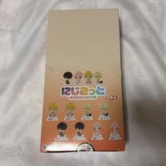 にじこっと　Oriens　コンプリートboxのサムネイル