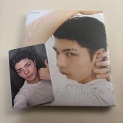 &TEAM mark on me MAKI SOLO 未開封のサムネイル