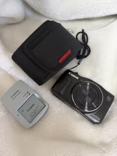 Canon PowerShot SX710 HS 本体のサムネイル