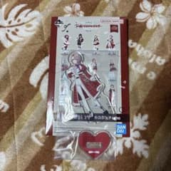 学園アイドルマスター　アクリルスタンド Part 4のサムネイル