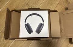 [超美品]_airpods max 第2世代(C-type)のサムネイル