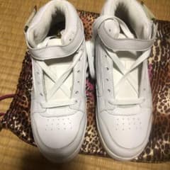 Baby phat ベビーファット ベイビーファット スニーカー セール価格‼️のサムネイル
