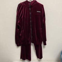 rule the fate セットアップ ベロア size1のサムネイル