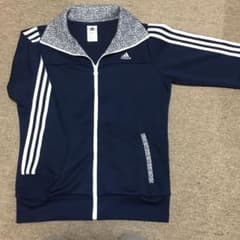 本日限定価格★  adidasアディダスジャージのサムネイル