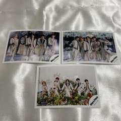 King & Prince Mr.5 集合　公式写真のサムネイル