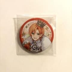 き*こ様 すとぷり 10周年 缶バッジ / ジェルのサムネイル