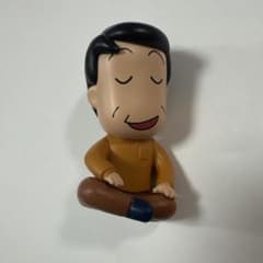 ちびまる子ちゃん さくらひろし フィギュア ガチャ 肩ズンのサムネイル