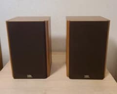 週末限定価格> JBL A520 2ウェイスピーカー - メルカリ