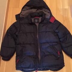 ダウンジャケット GAP Kids 140のサムネイル