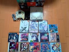 ドリームキャスト本体番号一致 シューティング14本セット