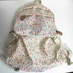 ミチル♡プロフお読みください♡様 専用 キャスキッドソン リュックのサムネイル