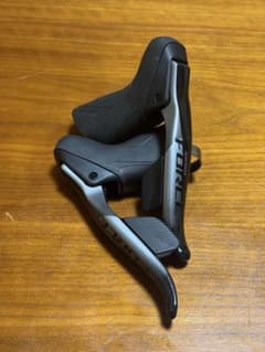 値下げ可】SRAM FORCE AXS 機械式レバー - メルカリ