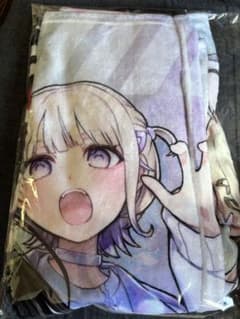 ReGLOSS×BEMANI グッズキャンペーン ブランケット - メルカリ