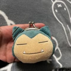 カビゴンのサムネイル
