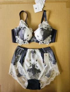 ワコール パルファージュ 52G C75セット 新品 - メルカリ