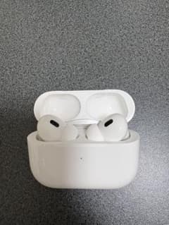 Apple正規品 Airpods Pro 2【バッテリー良好】 - メルカリ