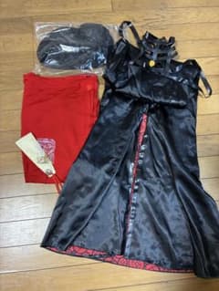 スパイファミリー　ヨル　衣装2着＋ウィッグのサムネイル
