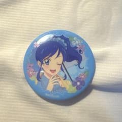 アイカツ あおい 缶バッジのサムネイル