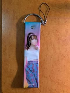 =LOVE 大谷映美里 ペンライトストラップのサムネイル