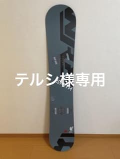 WRX Snowboard Mk-T - メルカリ