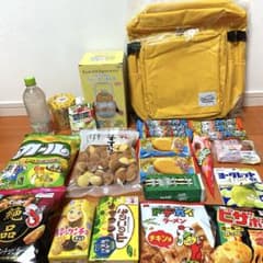【たはりえ様専用】お菓子詰め合わせ　雑貨付き　すみっこぐらしウォーターボトル