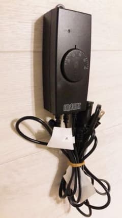 サーモスタットのサムネイル