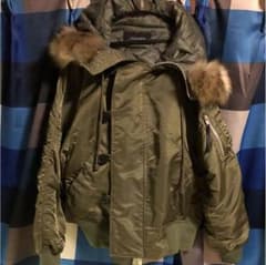 105様 ♡美品 ♡JEANASIS♡ アウターのサムネイル