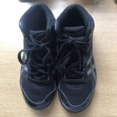 asics  バスケットシューズ  DANK SHOTのサムネイル