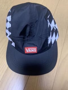 キャップvans ユニセックスのサムネイル