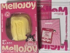 p*a様 Mellojoy バタークリームチーズ パンパンパンケーキ 新品未使用のサムネイル