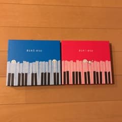 ★値下げ★aiko まとめ1 まとめ2 セット売り 初回限定版のサムネイル