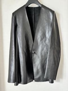 gabriela coll garments leather jacketのサムネイル