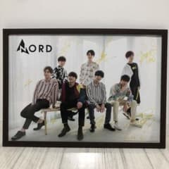 NORD サイン入りポスター 非売品 m16405771776_1.jpg?1704704391