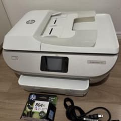 【おまけ付き】HP ENVY Photo 7822 インクジェットプリンターのサムネイル