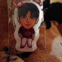 加納嘉将 キラぷくチャームのサムネイル