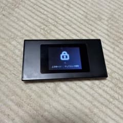 リチャージWiFi 上限100GB 残0GB リチャージWiFi 上限100GB 残0GB - メルカリ