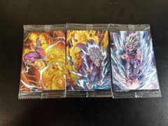 最終値下げ【美品】イタジャガドラゴンボールvol4 ピッコロ孫悟飯ビースト未開封のサムネイル