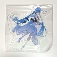 初音ミクシンフォニー 2023 アクリルスタンド 初音ミク アクスタ