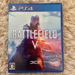 Battlefield Vのサムネイル
