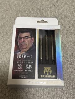 トリニダード jose TYPE4 ソフト - メルカリ