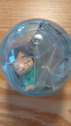 シュガーラッシュ　肩ズン fig ヴァネロペのサムネイル