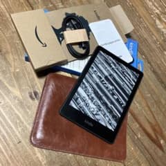 Kindle Paperwhite (第11世代) 本体のサムネイル
