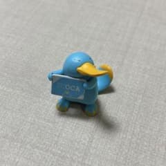 EXPO2025 PUTITTO ミャクミャクとカモノハシイコちゃんイコちゃんのサムネイル