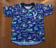 阪神タイガース 木浪聖也 ユニフォーム 2024 Lサイズ | Shop at