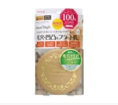 ドリームマジック　ミネラルファンデーション　ダークオークルのサムネイル