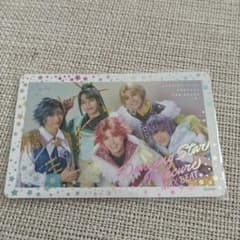 dancing☆starプリキュア 音声付フォトカード　シークレットのサムネイル
